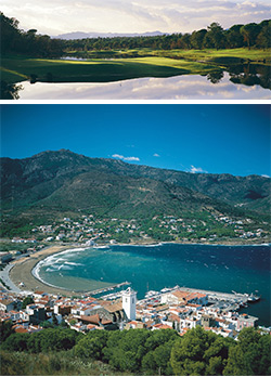 Costa Brava voted one of Europe's Best Value Golf Travel Destinations